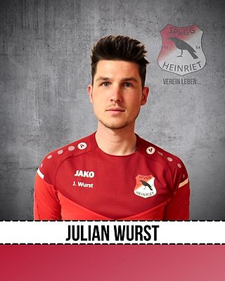Julian Wurst