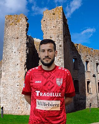 Patrick Mota Oliveira