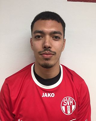 Yassin Nassif El Baghdadi