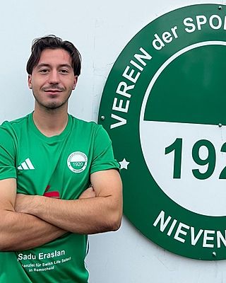 Alexandros Adamantidis