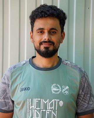 Abdullah Othmann Abdullah Saleem