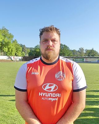 Nico Hammel