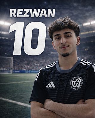 Ahmad Rizai