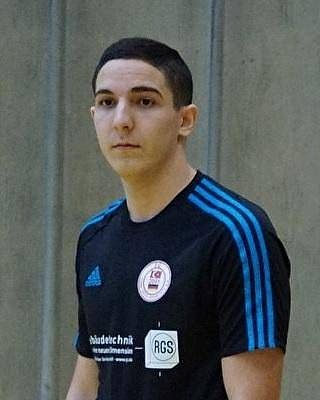 Furkan Culfaz