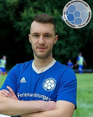 Sebastian Schaaf