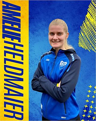 Amelie Heldmaier