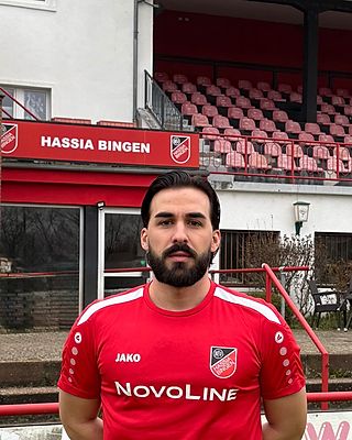 Eray Öztürk