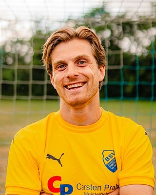 Julian Suhr