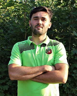 Daniel Vieira da Silva