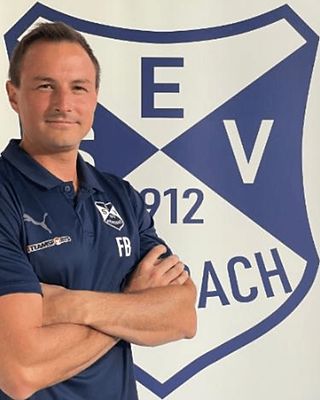 Fabian Budesheim