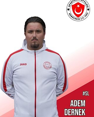 Adem Dernek