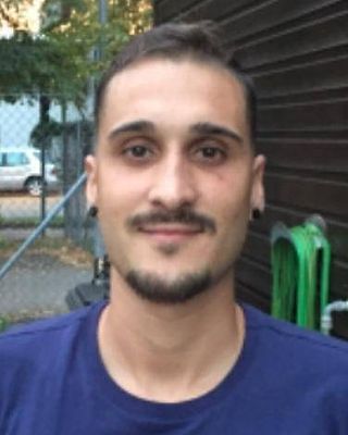 Jorge Ribeiro Coelho