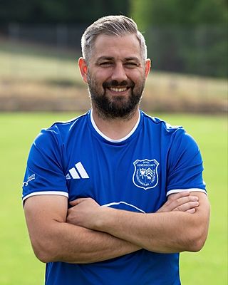 Daniel Preuß