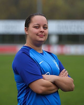 Susanne Gramm