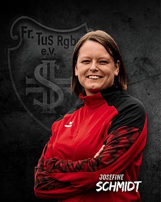 Josefine Schmidt
