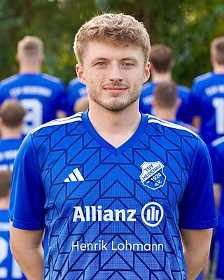 Niklas-Marvin Karthausen