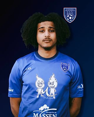 Leonardo Santos Da Cruz Lima