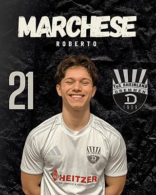 Roberto Adriano Marchese