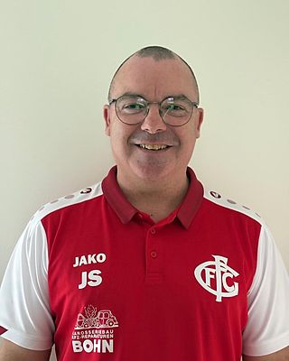 Jochen Schlegel