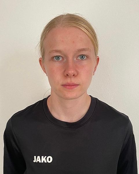 Leonie Sophie Lohmüller-Gillot