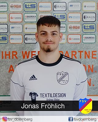 Jonas Fröhlich