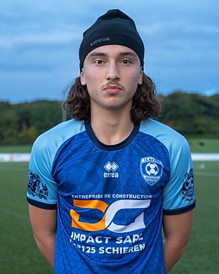 Cristiano Almeida Gaspar