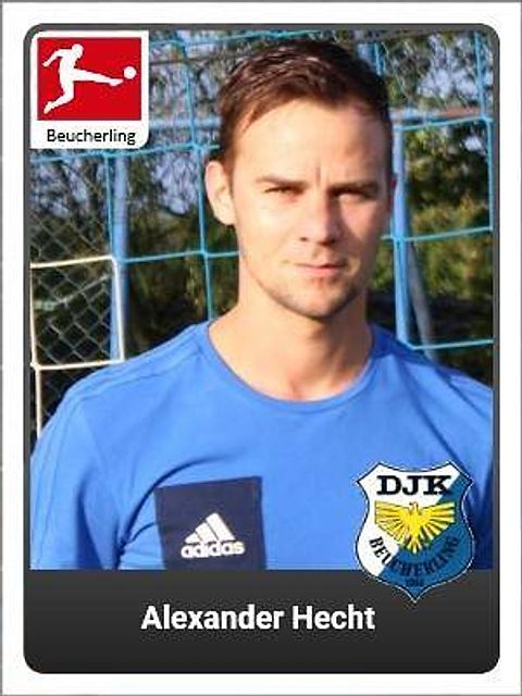 Foto: DJK Beucherling