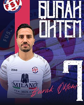 Burak Öktem