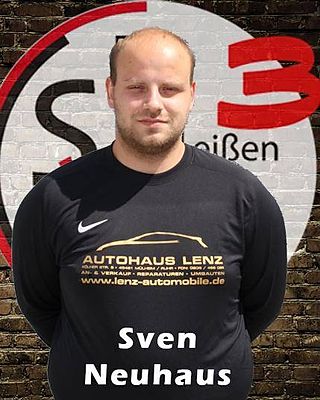 Sven Neuhaus