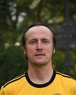 Henrik Müller