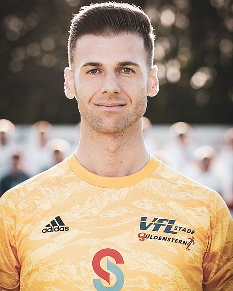 Foto: JOERG STRUWE