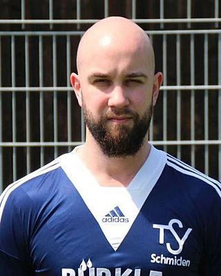 Georgis Gatzionis