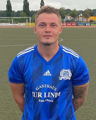Sascha Nolden