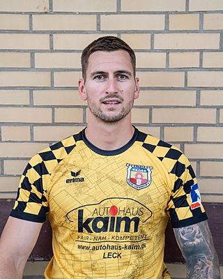 Jannik Drews