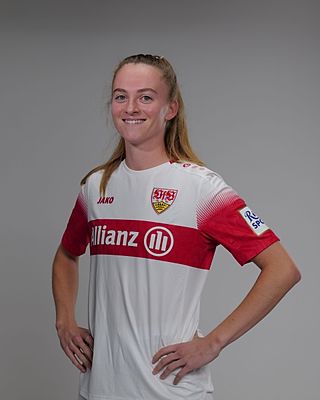 Gillian Castor