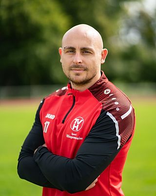 Philipp Munz