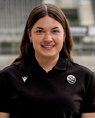 Ines Bechtel