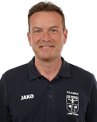 Joachim Freisinger