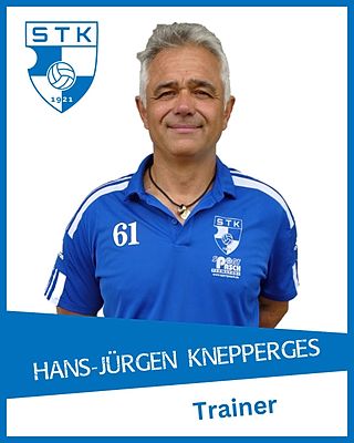 Hans-Jürgen Knepperges