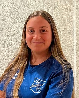 Corinna Haider
