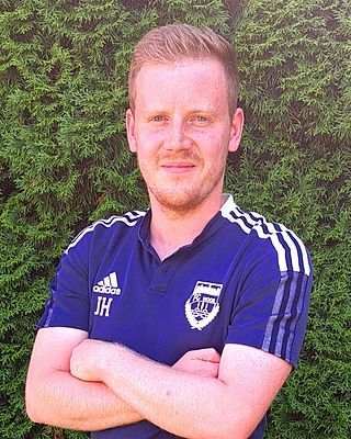 Johannes Hundsrucker