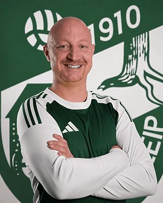 Patrik Faber