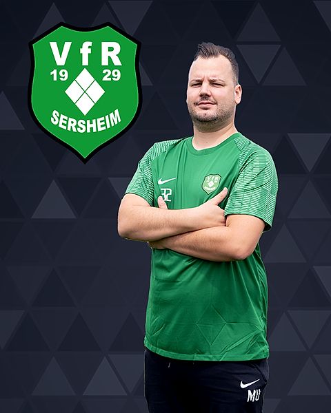 Foto: VfR Sersheim