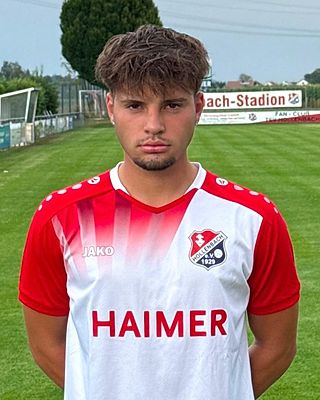 Robin-Tom Högg