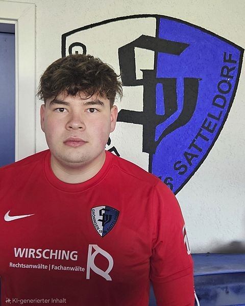 Foto: SpVgg Satteldorf