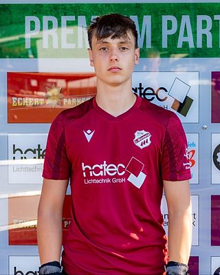Dominik Beck