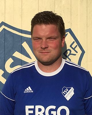 Nino van Rossum