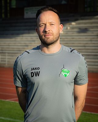 Daniel Wahnsiedler
