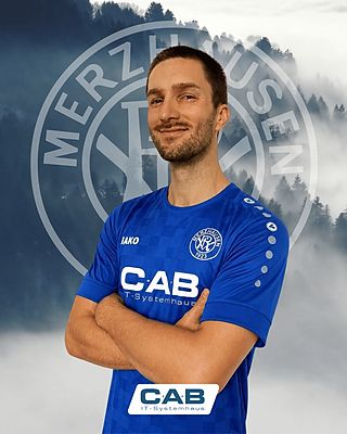 Daniel Kremner