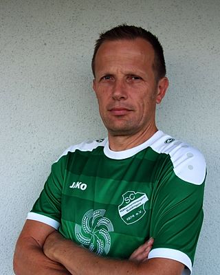 Bernd Angerer